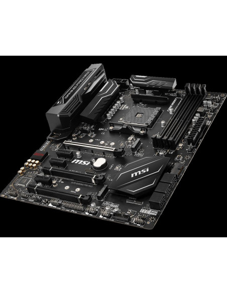 Placa de baza MSI X470 GAMING PRO MAX, Socket AM4,X470 GAM PRO