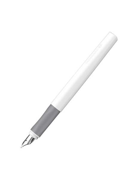 Stilou Schneider Ceod Classic Basic, Alb