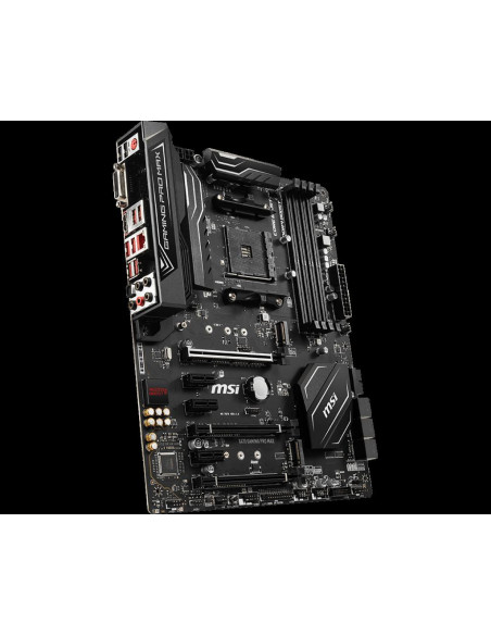 Placa de baza MSI X470 GAMING PRO MAX, Socket AM4,X470 GAM PRO