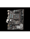 Placa de baza MSI A320M-A PRO MAX, socket AM4,A320M-A PRO MAX