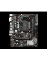 Placa de baza MSI A320M-A PRO MAX, socket AM4,A320M-A PRO MAX