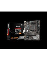 Placa de baza MSI A320M-A PRO MAX, socket AM4,A320M-A PRO MAX