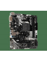 Placa de baza Asrock AB350M-HDV R4.0, Socket,AB350M-HDV R4.0