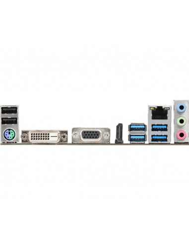 Placa de baza Asrock AB350M-HDV R4.0, Socket,AB350M-HDV R4.0
