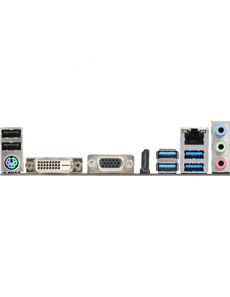 Placa de baza Asrock AB350M-HDV R4.0, Socket,AB350M-HDV R4.0