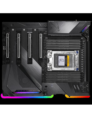 Placa de baza AMD GIGABYTE TRX40 AORUS XTREME, Socket AM4,TRX40