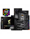 Placa de baza AMD GIGABYTE TRX40 AORUS XTREME, Socket AM4,TRX40
