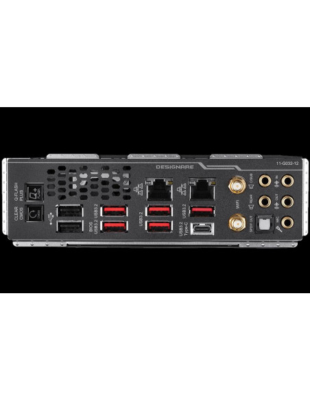 Placa de baza Gigabyte TRX40 DESIGNARE, Socket TRX4,TRX40