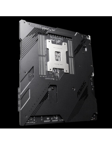 Placa de baza Gigabyte TRX40 AORUS MASTER, Socket TRX4,TRX40