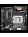 Placa de baza Gigabyte TRX40 AORUS MASTER, Socket TRX4,TRX40