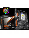 Placa de baza Gigabyte Aorus TRX40 AORUS PRO WIFI, Socket