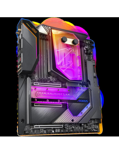 Placa de baza Intel Gigabyte X299X AORUS XTREME WATERFORCE
