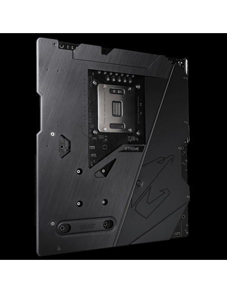 Placa de baza Intel Gigabyte X299X AORUS XTREME WATERFORCE
