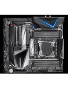 Placa de baza GIGABYTE X299X DESIGNARE 10G, Socket 2066,X299X