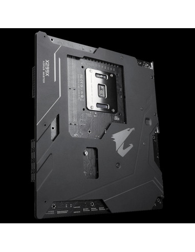 Placa de baza Gigabyte X299X AORUS MASTER, Socket 2066,X299X