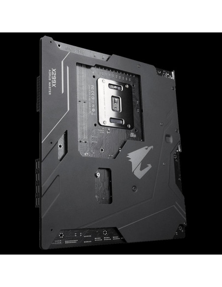 Placa de baza Gigabyte X299X AORUS MASTER, Socket 2066,X299X