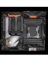 Placa de baza Gigabyte X299X AORUS MASTER, Socket 2066,X299X