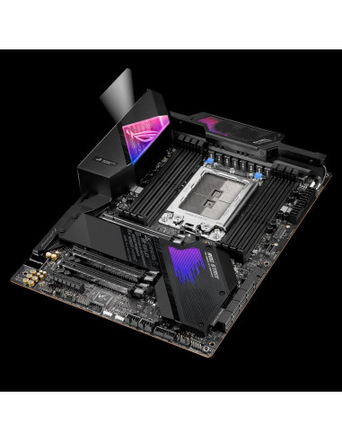 Placa de baza ASUS ROG STRIX TRX40-E GAMING, Socket sTRX4,STRIX