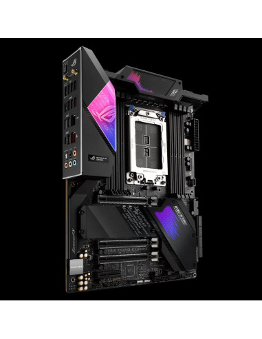 Placa de baza ASUS ROG STRIX TRX40-E GAMING, Socket sTRX4,STRIX