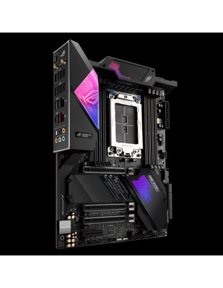 Placa de baza ASUS ROG STRIX TRX40-E GAMING, Socket sTRX4,STRIX