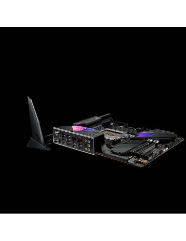 Placa de baza ASUS ROG STRIX TRX40-E GAMING, Socket sTRX4,STRIX