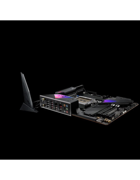 Placa de baza ASUS ROG STRIX TRX40-E GAMING, Socket sTRX4,STRIX