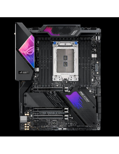 Placa de baza ASUS ROG STRIX TRX40-E GAMING, Socket sTRX4,STRIX