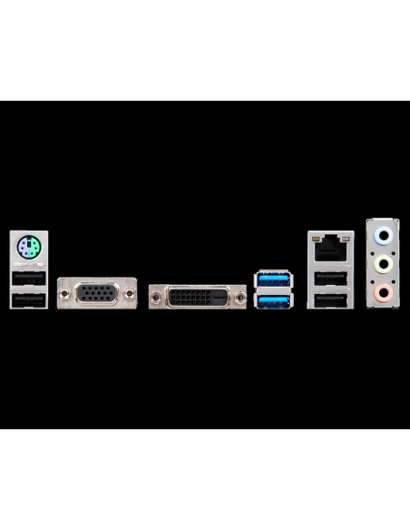 Placa de baza MSI H310M PRO-VD PLUS, Socket 1151,H310M PRO-VD