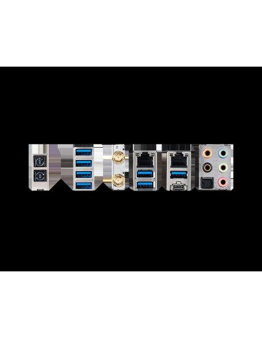 Placa de baza MSI TRX40 PRO WIFI, Socket TRX4,TRX40 PRO WIFI
