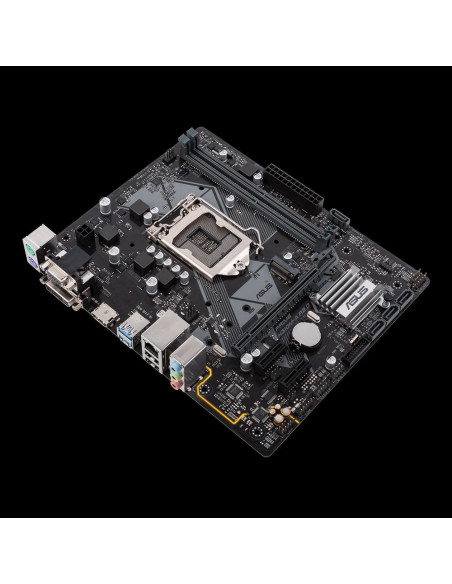 Placa de baza ASUS PRIME H310M-A R2.0/CSM, Socket 1151,H310M-A