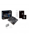 MB AMD B450 SAM4 MATX/PRIME B450M-A/CSM ASUS,PRIME B450M-A/CSM