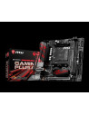 Placa de baza MSI B450I GAMING PLUS AC, Socket AM4,B450I GAMING