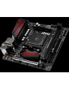 Placa de baza MSI B450I GAMING PLUS AC, Socket AM4,B450I GAMING