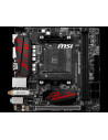 Placa de baza MSI B450I GAMING PLUS AC, Socket AM4,B450I GAMING