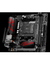 Placa de baza MSI B450I GAMING PLUS AC, Socket AM4,B450I GAMING