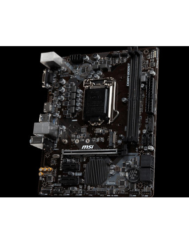 Placa de baza MSI B365M PRO-VH, socket,B365M PRO-VH