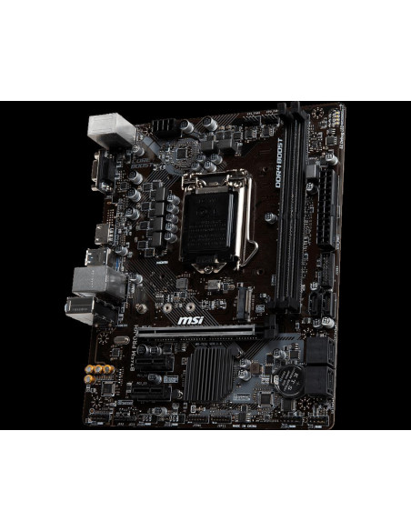 Placa de baza MSI B365M PRO-VH, socket,B365M PRO-VH