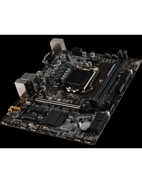 Placa de baza MSI B365M PRO-VH, socket,B365M PRO-VH
