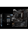 Placa de baza MSI B365M PRO-VH, socket,B365M PRO-VH