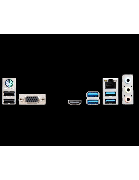 Placa de baza MSI B365M PRO-VH, socket,B365M PRO-VH