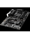 Placa de baza MSI B450-A PRO MAX, socket AM4,B450-A PRO MAX