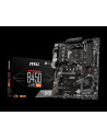 Placa de baza MSI B450-A PRO MAX, socket AM4,B450-A PRO MAX