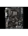 Placa de baza MSI B450-A PRO MAX, socket AM4,B450-A PRO MAX