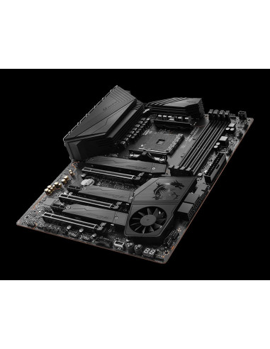 Placa de baza MSI MEG X570 UNIFY, socket AM4,MEG X570 UNIFY