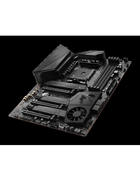 Placa de baza MSI MEG X570 UNIFY, socket AM4,MEG X570 UNIFY