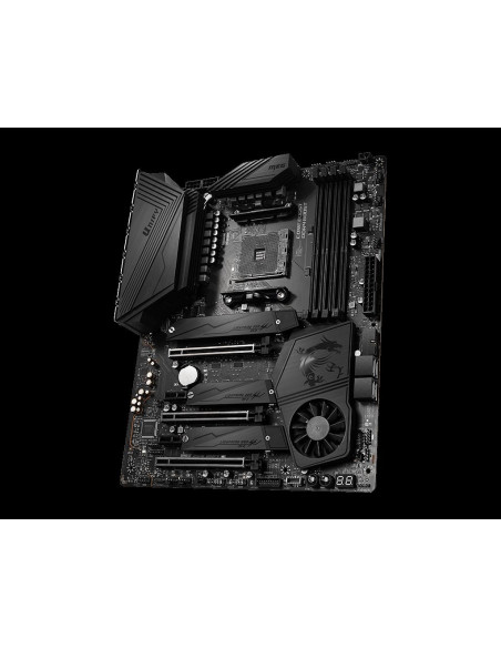 Placa de baza MSI MEG X570 UNIFY, socket AM4,MEG X570 UNIFY