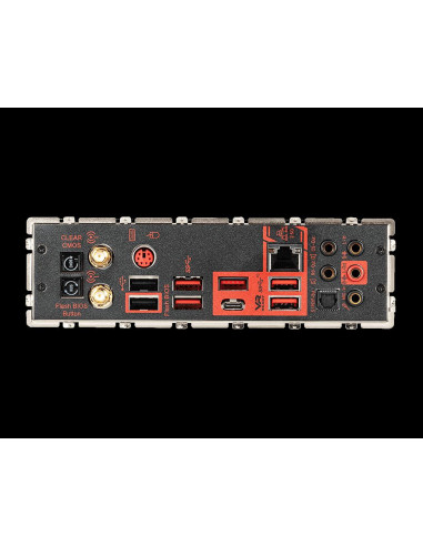 Placa de baza MSI MEG X570 UNIFY, socket AM4,MEG X570 UNIFY