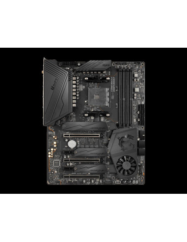 Placa de baza MSI MEG X570 UNIFY, socket AM4,MEG X570 UNIFY