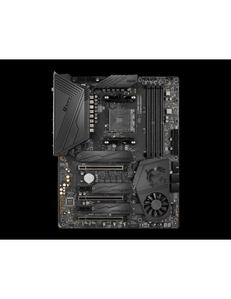Placa de baza MSI MEG X570 UNIFY, socket AM4,MEG X570 UNIFY