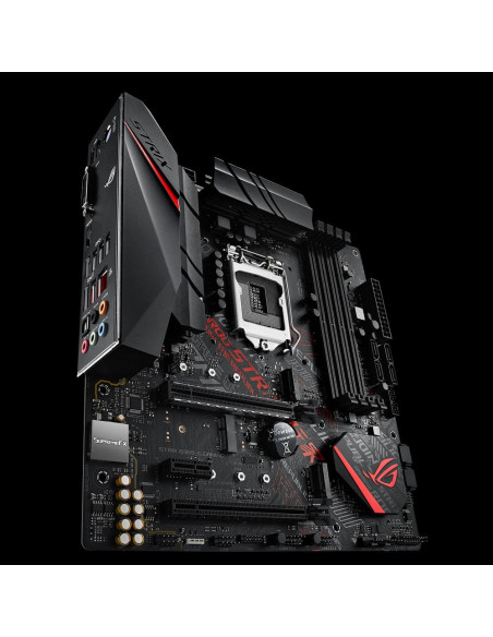 Placa de baza ASUS ROG STRIX B365-G GAMING, Socket 1151,B365-G